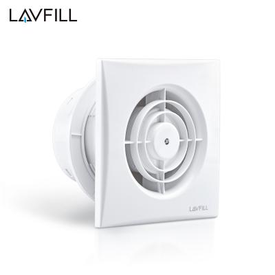 China Hotels 80 cfm bathroom fan window mounted kitchen exhaust fan bathroom extractor for sale