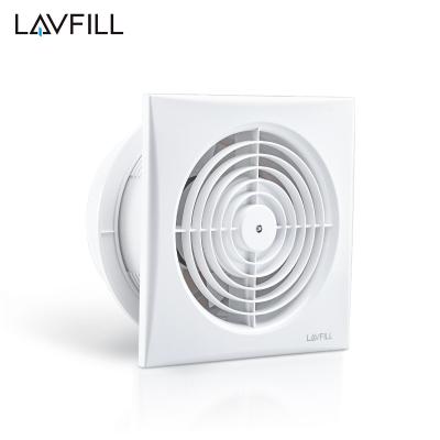 China 6 Inch Exhaust Fans Electric Bathroom Ventilation Fan Hotels Ceiling Extractor Fan for sale