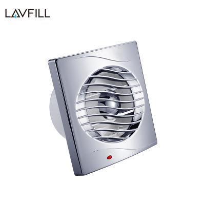 China Domestic Hotels Bathroom Fan 5 Inch Home Fan for sale