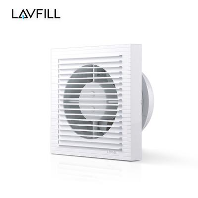 China Electric Hotel Exhaust Duct Home Ventilation Air Fan for sale