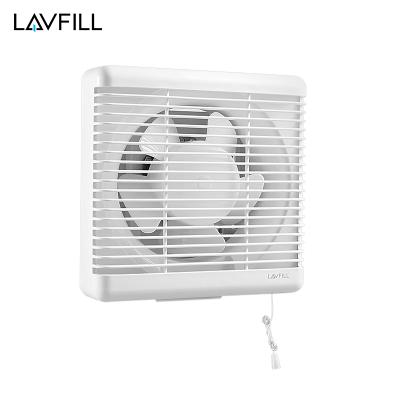 China Hotels Exhaust Fan 10 Inch Plastic for sale