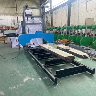 China Horizontal Extra Wide Sawmill Blade For Wood Shandong for sale