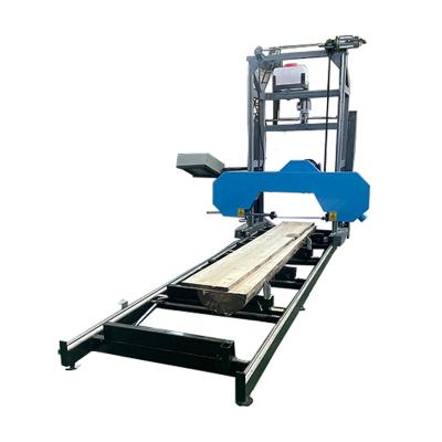 China Horizontal machine for mobile vertical sawmill machine heavy duty sawmills made in China for sale