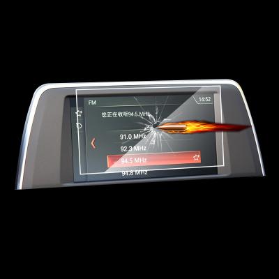 China GPS FOR BMW 16-20 YEARS 1 2 3 4 YEARS X1/X2 3GT/M3/M4/16-19 Series Touch Screen Tempered Glass Navigation Dash Car Dashboard for sale