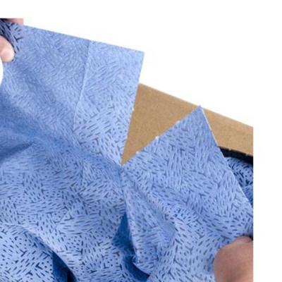 China 2021 Viable China Exported Good Quality Disposable Kitchen Household Lazy Rags Cleaning Cloth for sale