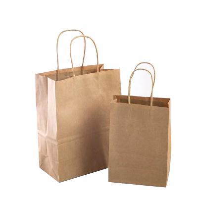 China Recycled Materials Custom Printed Food Paper Bag Custom Paper Bag White Paper Coffee Bag for sale