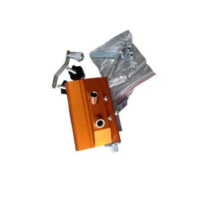 China Wholesale Folding Handle Kit Chainsaw Chain Sharpening Jig Suitable for All Kinds of Chain and Electric Saws for sale