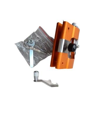 China Folding Handle Tool Kit Professional Portable File Table Quick Sharpening Electric Chainsaws Chainsaw Sharpeners for sale