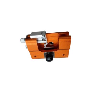 China Woodworking Chainsaw Handle High Rigidity Chain Tool Folding Quick Chain Sharpener Woodworking Chainsaw Sharpener for sale