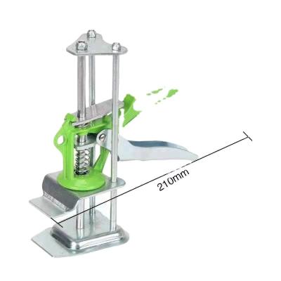 China Factory Price Modern Wall Tile Lifter Tile Height Adjuster Height Lifter Tile Lifter Lifting and Placing Hand Tool for sale