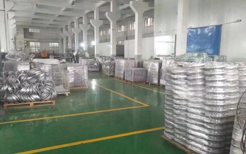 Geverifieerde leverancier in China: - Jiangsu A-wei Lighting Co., Ltd.