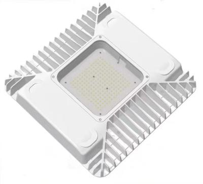 China tratamiento ambiente anticorrosivo de regla de la luz 1-10V del toldo de 150W 18000LM IP65 LED en venta