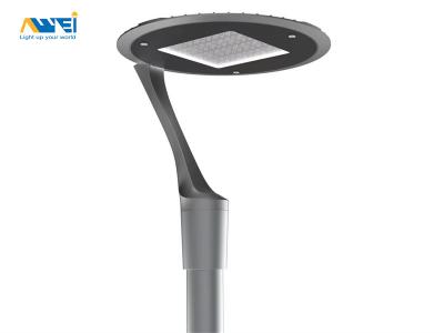 China High Power 80W 100W Led Garden Lights CE Approved Outdoor Urban Lighting IP65 Waterproof Used In Parks for sale