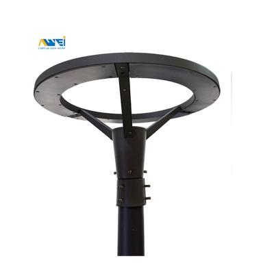 China IP65 impermeabilizan el alumbrado público urbano de 100LM/W 3030 LED en venta