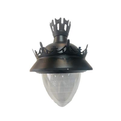 China 30W-120W Aluminum Classical Design LED Garden Light IP66 Suspended Mounting Landscape Garden Lights for sale