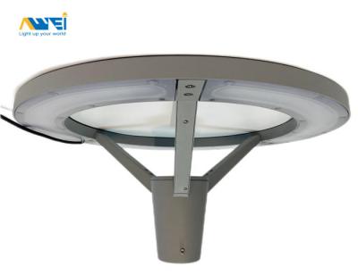 China Aluminum Led Housing IP65 IK08 Waterproof 120LM/W 3030 LED Garden Lighting Fixtures Used In Parks for sale