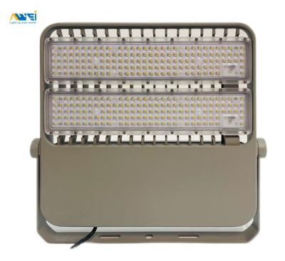 China 6000K 200W Outdoor Led Flood Light For Industrial Lighting,Parking Lot, Playground, Courtyard for sale