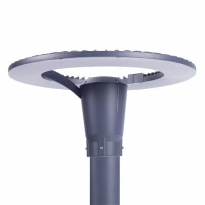 China IP66 5 Years Warranty Post Top Led Garden Light 30w-100w For Courtyard Landscape Lighting  For Gardens And Parks for sale