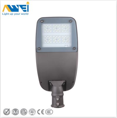 China Goedkope kosten Hoofdwegen Buiten LED straatverlichting 60W 100W 150W 200W 250W 5 jaar garantie IP66 IK09 Gebruikt in stedelijke wegen en snelwegen Te koop