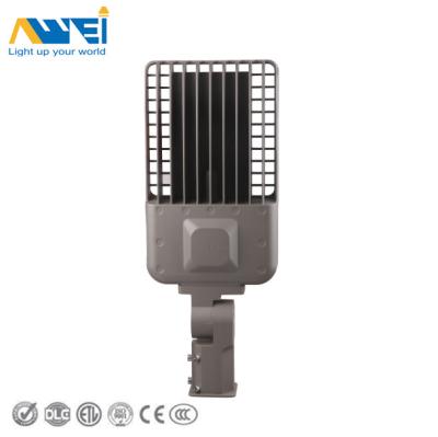 China Modulo de aluminio de fundición a presión Iluminación LED Iluminación de calle LED 50W-200W Usado en carretera, carretera principal en venta