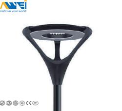 Chine 40W LED luminaires urbains imperméables à l'eau IP65 fonte sous pression aluminium 5 ans de garantie utilisé dans les attractions touristiques, lieux publics à vendre