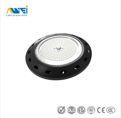 Chine baie d'UFO de 100W 150W LED haute allumant 3000K - la température de couleur 6500K avec la puce 3030 à vendre