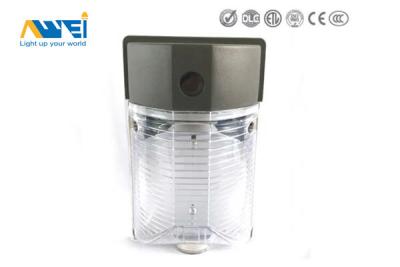 China Small Outdoor LED Wall Pack 15W 25W Power Dusk To Dawn LED Light CE Rating Outdoor Security Lighting for sale