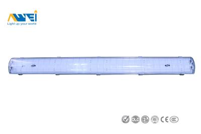 China 4ft 26W 52W imprägniern geführte der Leuchte-IP65 Befestigungen 100 Dampf-des Beweis-LED - 220V zu verkaufen