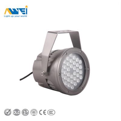 中国 LED セキュリティ 投光器 携帯型 IP65 屋外 LED 投光器 アルミニウム 50W/60W/75W 調節可能 LED 投光器 販売のため