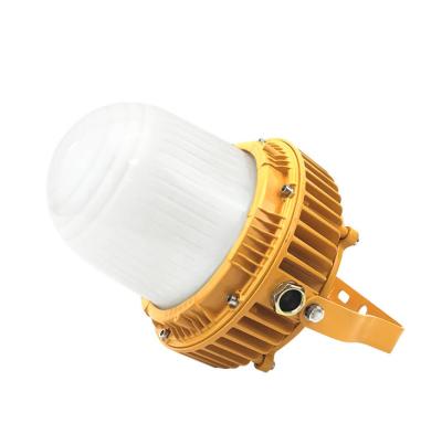 Chine appareil d'éclairage anti-déflagrant portatif de lumière de 40W LED 5 ans de garantie AW-EPHB613 à vendre