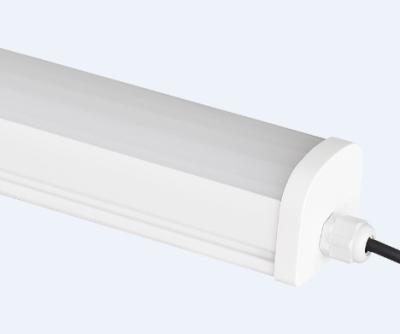 China Wasser-beständige Leuchten im Freien 3000K - lineares Licht 20W 40W AW-TPL007 6500K LED zu verkaufen