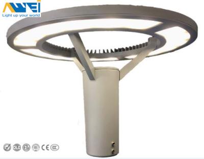 China 60 Watt LED Gartenleuchte 120° Strahlwinkel Meanwell Treiber Druckguss Aluminium Stadtbeleuchtung zu verkaufen