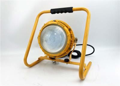 China 30 - 70W Explosion Proof Bright Outdoor LED Lights Warm White For Wet Locations for sale