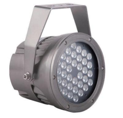 Cina Proiettori di sicurezza a LED Portable IP65 Outdoor LED Flood Lights Aluminio 50W/60W/75W Dimmable LED Flood Lights in vendita