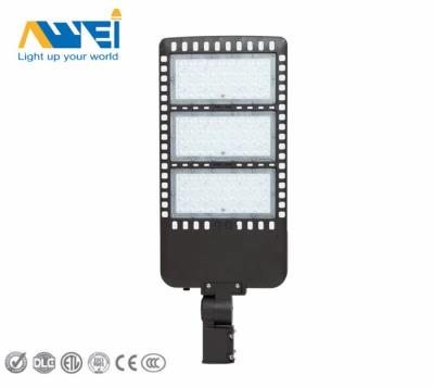 Chine 50W - 300W Éclairage extérieur LED pour la rue Éclairage extérieur pour la sécurité à vendre