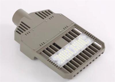 China 50W-200W Luz de calle LED de alta potencia 120lm/w Usado en la carretera, carretera principal, luminarias de estacionamiento LED en venta