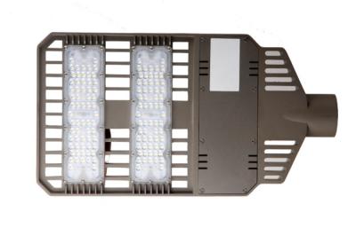 China IP65-module waterdicht en duurzaam Aluminium Buiten LED straatverlichting 100W gebruikt voor industriële wegen Te koop