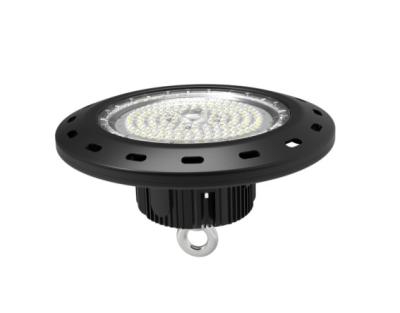 Chine lumière élevée 120lm/w 3000K de baie d'UFO de 100W 150W LED - 6500K RoHS a approuvé à vendre