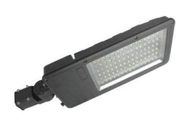 Chine 150W LED Street Light Fixtures RoHS Approved LED Street Lamp utilisé dans les espaces publics à vendre