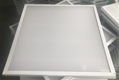 Cina montaggio di superficie di alluminio compatto della luce di pannello di 595x595x20mm LED 36W Shell in vendita