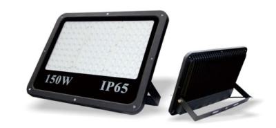 China IP65 Luces de inundación LED para exteriores AW-FL230 12000lm Aluminio Negro Frío Blanco 50W Luz de inundación de seguridad LED en venta