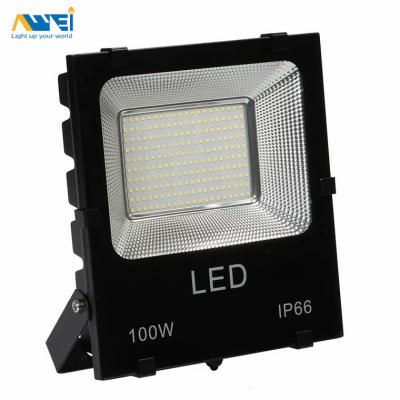 Cina Ip65 Lampade a LED per inondazioni esterne 50W - 300W Lampade a LED per inondazioni esterne Lampade LED per inondazioni esterne in vendita