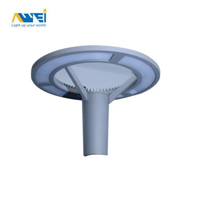 China 60W 120° Beam Angle Outdoor Garden Lamps , Exterior LED Garden Light For Reisdential Areas for sale