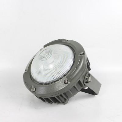 China Uso ligero a prueba de explosiones clasificado del ambiente del gas explosivo de IP66 WF2 LED en venta