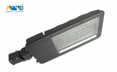 China IP65 IK09 Außen-LED-Parkplatzleuchten 30W 100W 150W HG-Fahrer Außen-LED-Straßenleuchten ETL genehmigt zu verkaufen