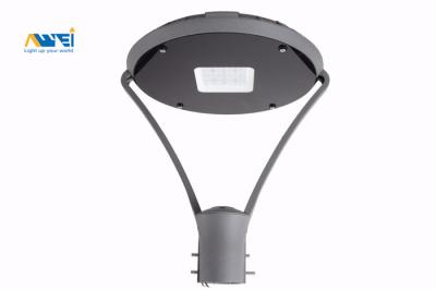 Cina 5000k Materiale di alluminio LED Lampade da giardino 60 Watt Per giardini paesaggistici Illuminazione esterna in vendita