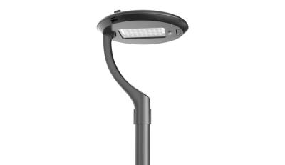 Chine 5 ans de garantie 80W 100W 120W imperméable à l'eau IP66 Extérieur LED Jardin luminaires pour l'éclairage du paysage à vendre