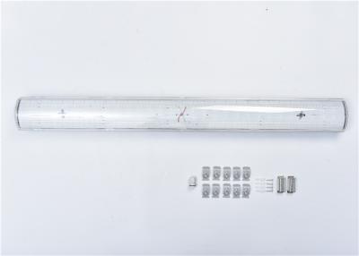 China Ps-Feuer-Material Ip65 40w führte Tri Beweis-Lampe zu verkaufen