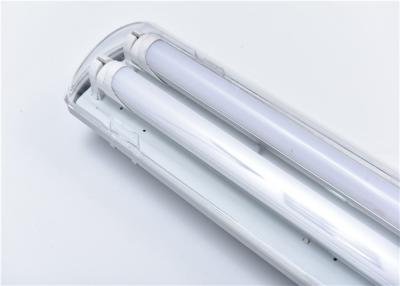 China Tubo T8 para dentro com 2ft 4ft 5ft 85LM/luz prova de W tri à venda