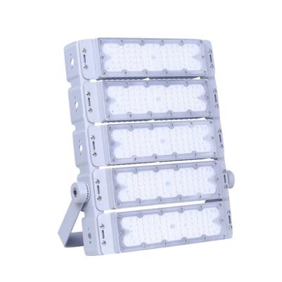 Cina Modulo impermeabile Ip65 ad alta potenza luce di alluvione a LED per stadio/alto palo 50W-400W in vendita